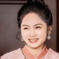 张晓清演员头像