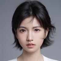 张珊演员头像