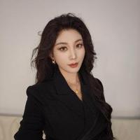 直贝贝演员头像