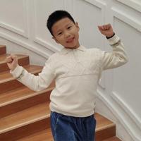 沈知行演员头像
