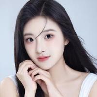 刘昕岚演员头像