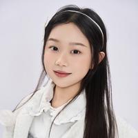 朱钰琪演  员头像