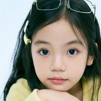 小冉演员头像
