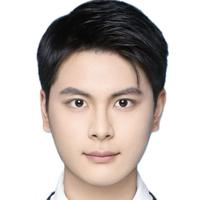 虞钦博演员头像