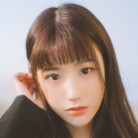 郑梓婷演员头像