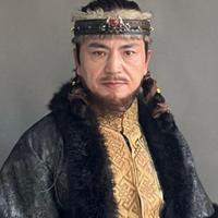 龚喜演员头像