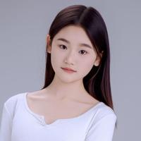 翁欣怡演员头像