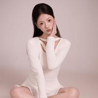 乔婕演员头像