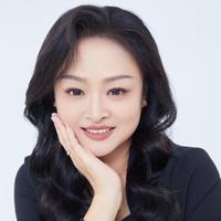 白 玲演员头像