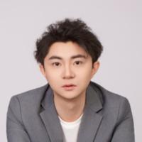 李小钊演员头像