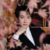 毛楀量演员头像