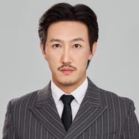凯文演员头像