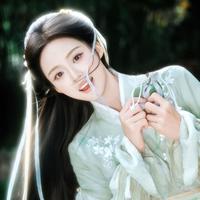 刘艺然演员头像