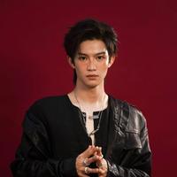 刘亦燃演员头像