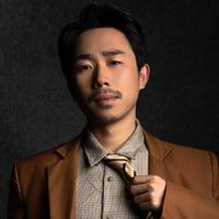 付继业演员头像