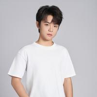 庞博文演员头像