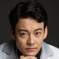 耀庭演员头像