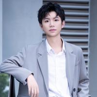 马斌演员头像