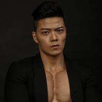 蒋潇林演员头像