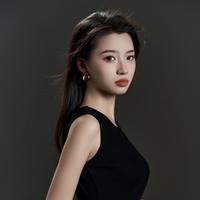 刘萌萌演员头像