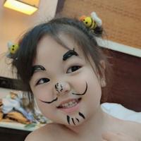 翟昕玥演员头像