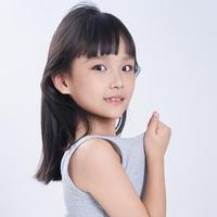 梁梓琪演员头像