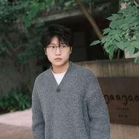 陈家俊演员头像