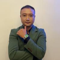 李帅演员头像