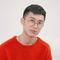 杨喻茗演员头像