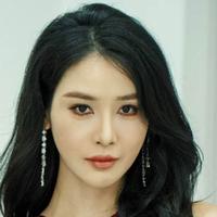 亭婷演员  头像