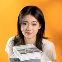 李诗禹演员头像