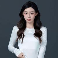 陈洁蕾演员头像