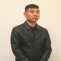 康泽东演员头像