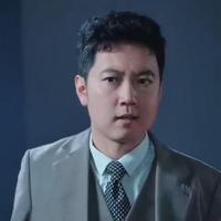 丁叶开演员头像