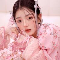 张月演员头像