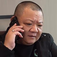 张意钦演员头像