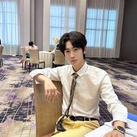 梁景洲演员头像