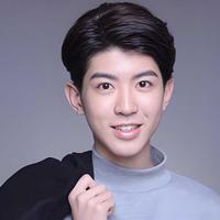 钱宏琛演员头像