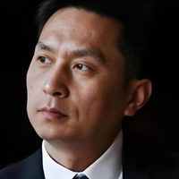 任洪钢演员头像