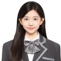 宋小睿演员头像
