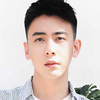 戎子承演员头像