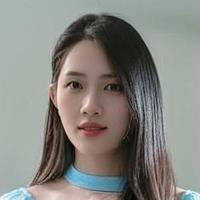 朱咏华演员头像