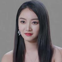 麻楠 演员头像