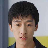 敬帅演员头像