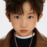 石泽毅演员头像