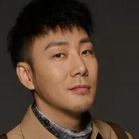 陈旭演员头像
