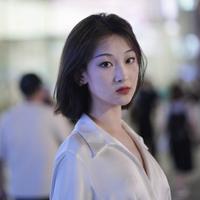 赵睿演员头像