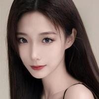 张笑颜演员头像