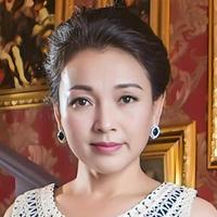 杨玉兰演员头像