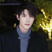 朱一未演员头像